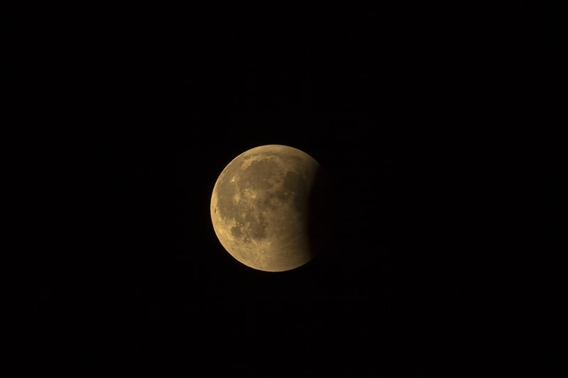 Moon Phases Programs
