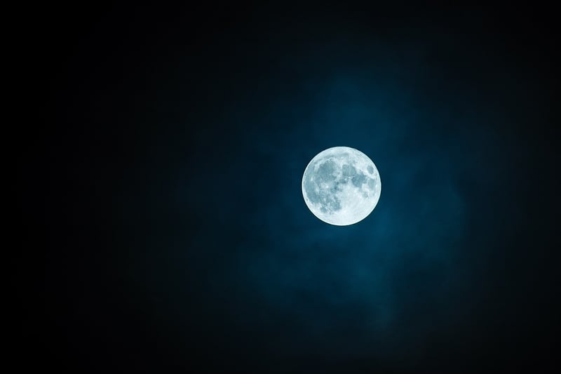 Moon Phase Program
